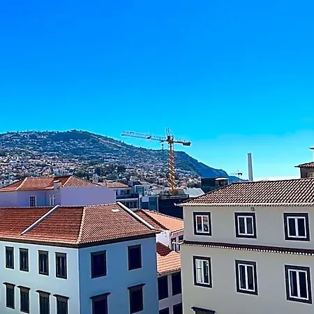 Apart-hotel Esmeralda Holidays Funchal (Madeira)