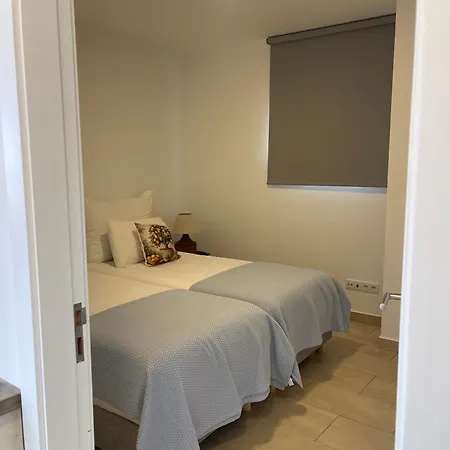Esmeralda Holidays Apartahotel