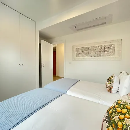 Apartahotel Esmeralda Holidays 3*