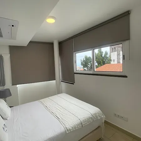 Esmeralda Holidays Apartahotel Funchal (Madeira)
