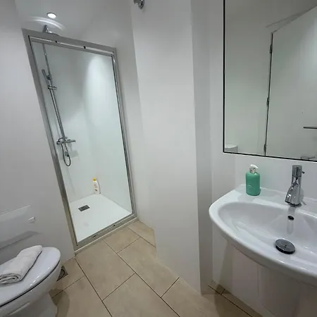 Apartahotel Esmeralda Holidays 3*