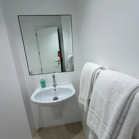 Apartahotel Esmeralda Holidays Funchal (Madeira)