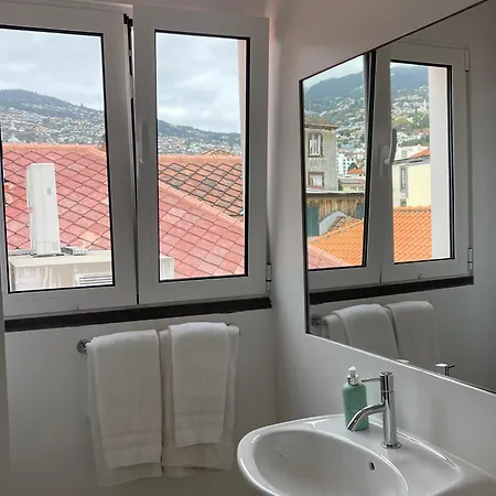 Esmeralda Holidays Apartahotel Funchal (Madeira)
