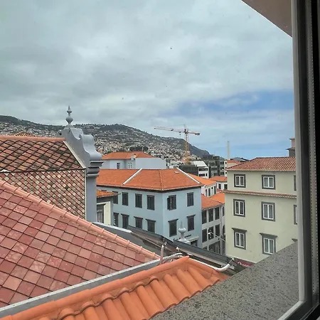 Apartahotel Esmeralda Holidays Funchal (Madeira)