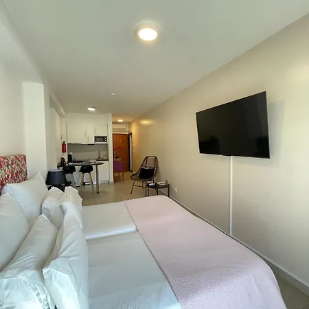 Esmeralda Holidays 3* Funchal (Madeira)