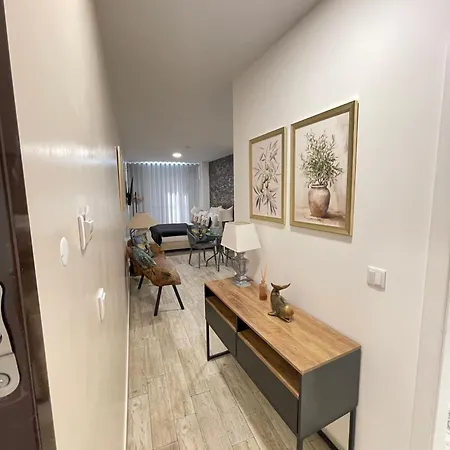 Esmeralda Holidays Apartahotel