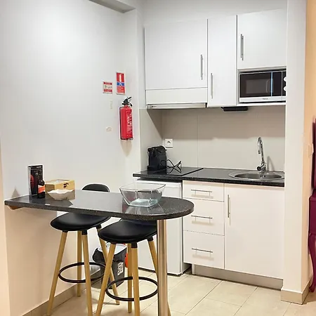 Aparthotel Esmeralda Holidays