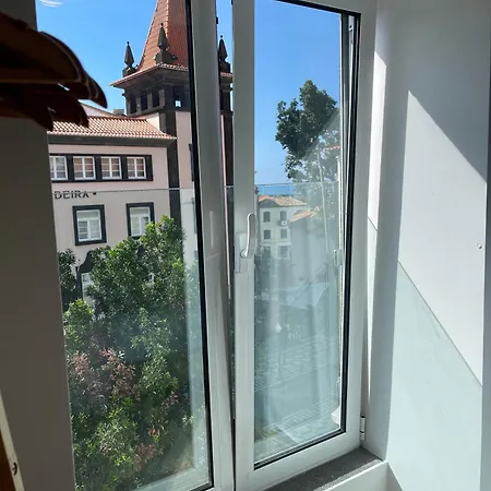 Aparthotel Esmeralda Holidays Funchal (Madeira)