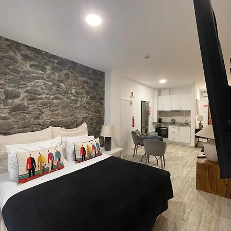 Esmeralda Holidays 3* Funchal (Madeira)