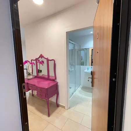 Esmeralda Holidays Aparthotel