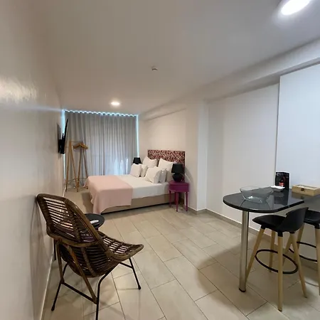 Aparthotel Esmeralda Holidays 3*