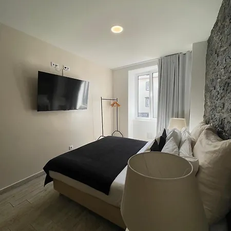Apartahotel Esmeralda Holidays Funchal (Madeira)