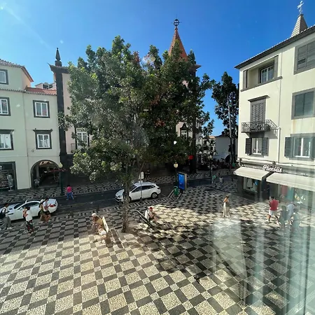 Esmeralda Holidays 3* Funchal (Madeira)