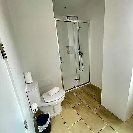 Aparthotel Esmeralda Holidays