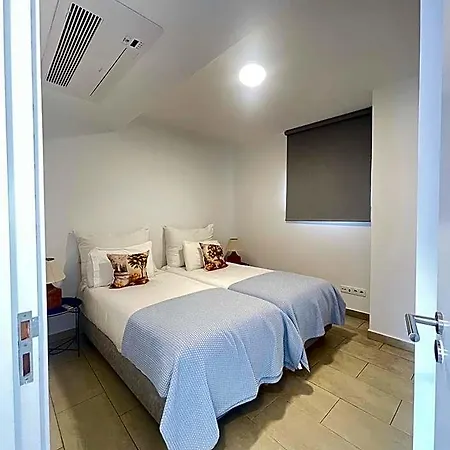 Aparthotel Esmeralda Holidays Funchal (Madeira)