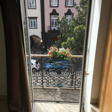 Esmeralda Holidays Funchal (Madeira)