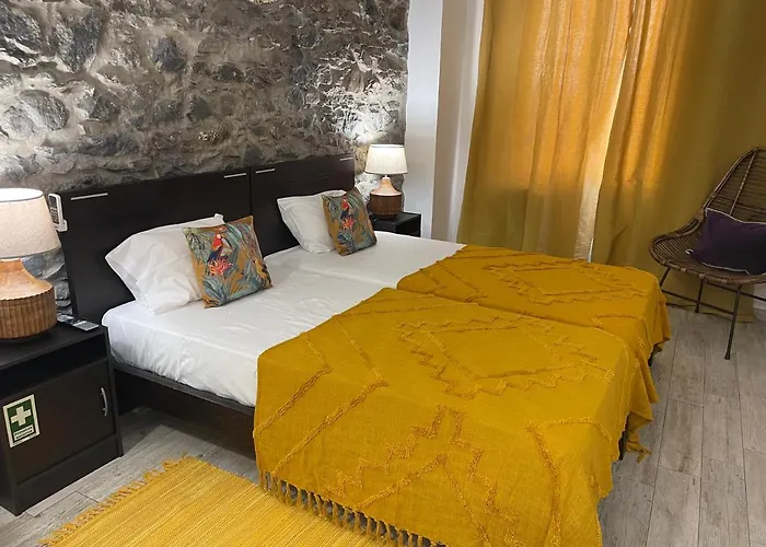 Aparthotel Esmeralda Holidays Funchal (Madeira)