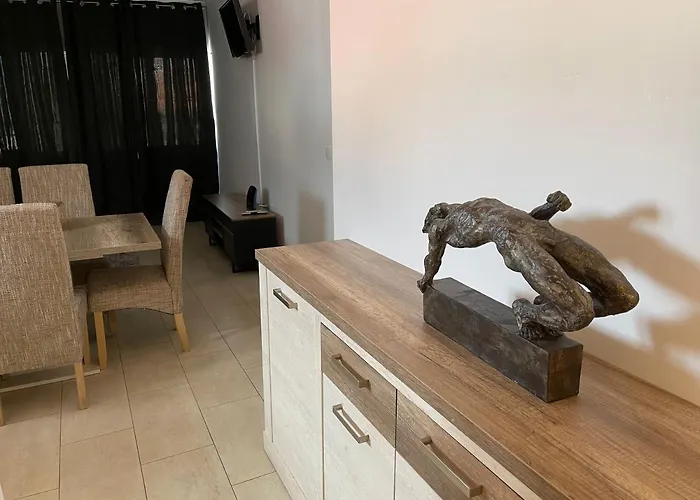 Esmeralda Holidays Aparthotel