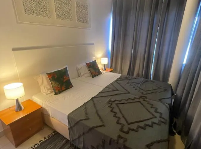 Aparthotel Esmeralda Holidays 4*