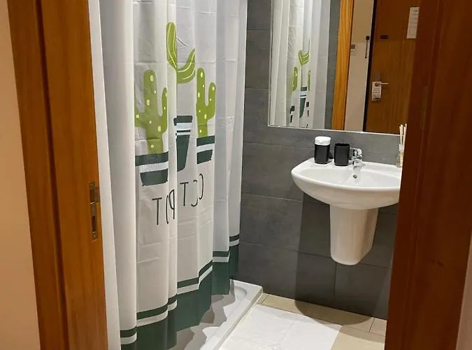 Esmeralda Holidays Aparthotel