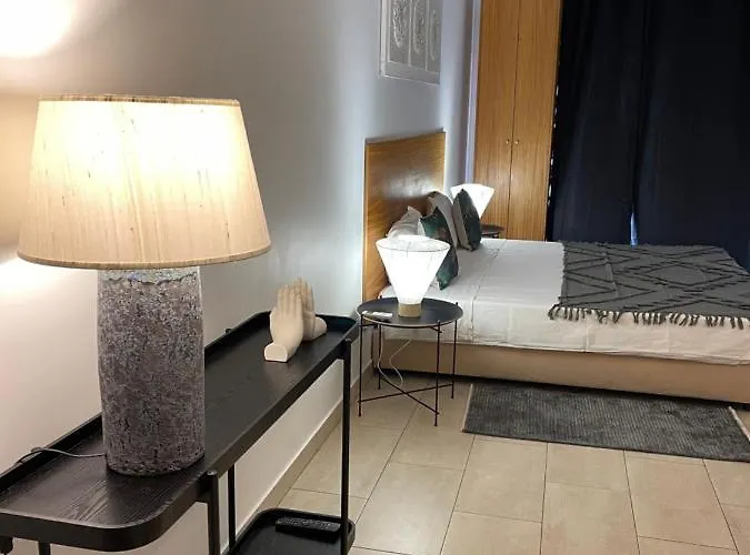 Esmeralda Holidays Aparthotel Funchal (Madeira)