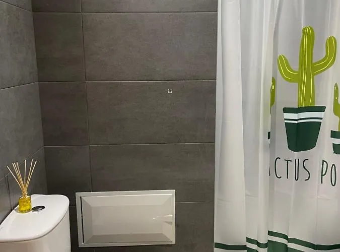 Aparthotel Esmeralda Holidays Funchal (Madeira)