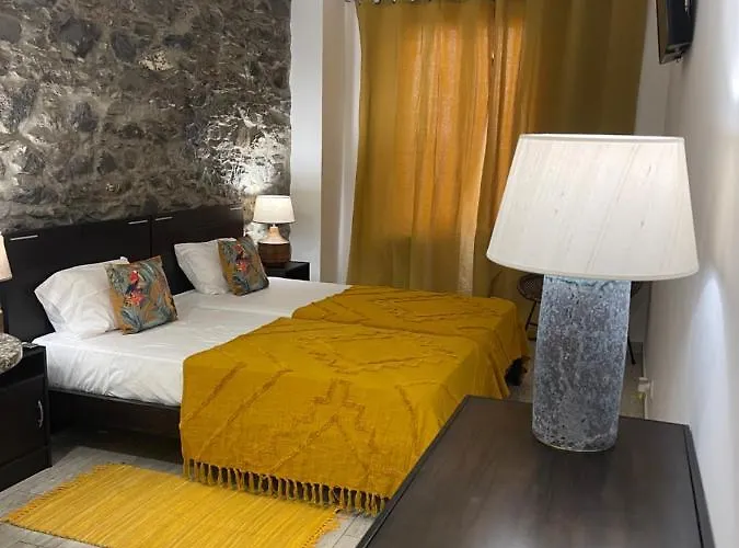 Esmeralda Holidays 4* Funchal (Madeira)