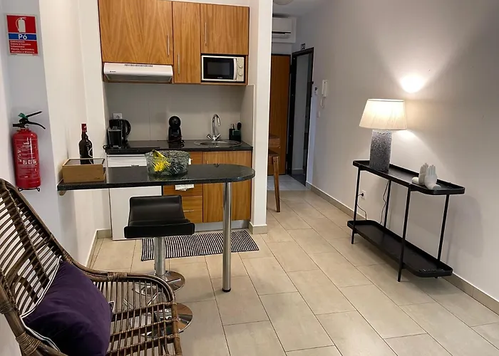 Esmeralda Holidays Aparthotel 4*