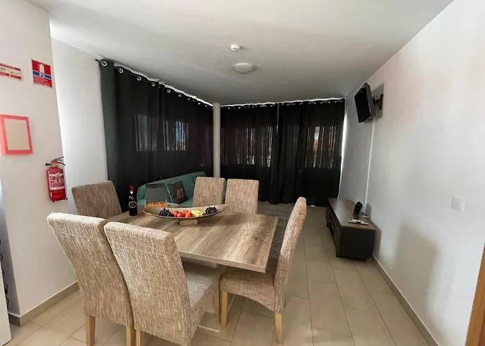 Esmeralda Holidays Aparthotel 4*