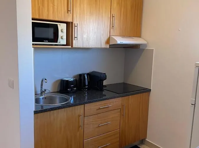 Esmeralda Holidays Aparthotel