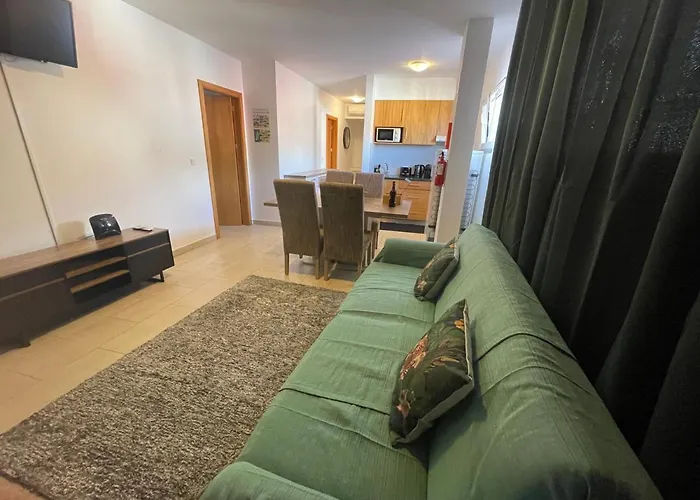 Aparthotel Esmeralda Holidays