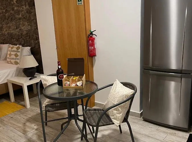 Esmeralda Holidays Aparthotel Funchal (Madeira)