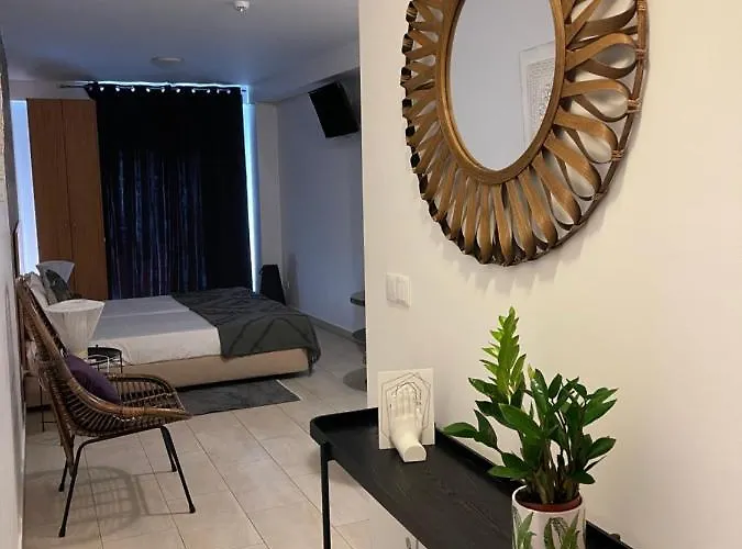 Aparthotel Esmeralda Holidays Funchal (Madeira)