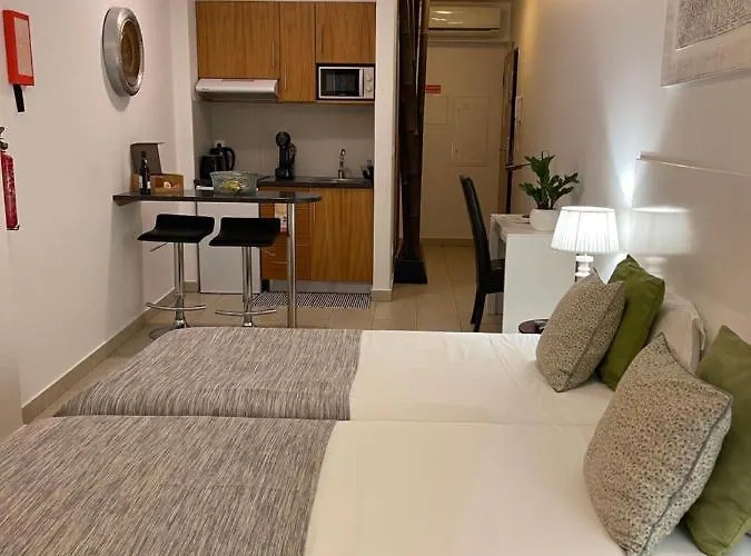 Esmeralda Holidays Aparthotel 4*