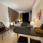 Appart hôtel Esmeralda Holidays 3*