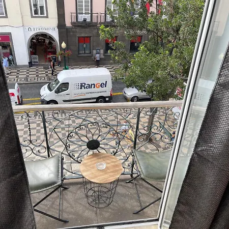 아파트호텔 Esmeralda Holidays 4*